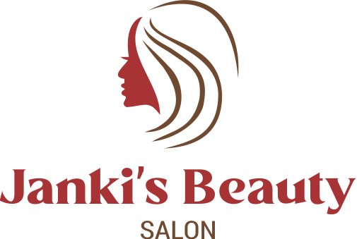 Janki's Beauty Salon